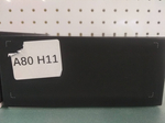 H11 / Светодиодные (H11) лампы Lenses AHL H11 6000lm 30W, линзы 0.4 кг 20х14х6