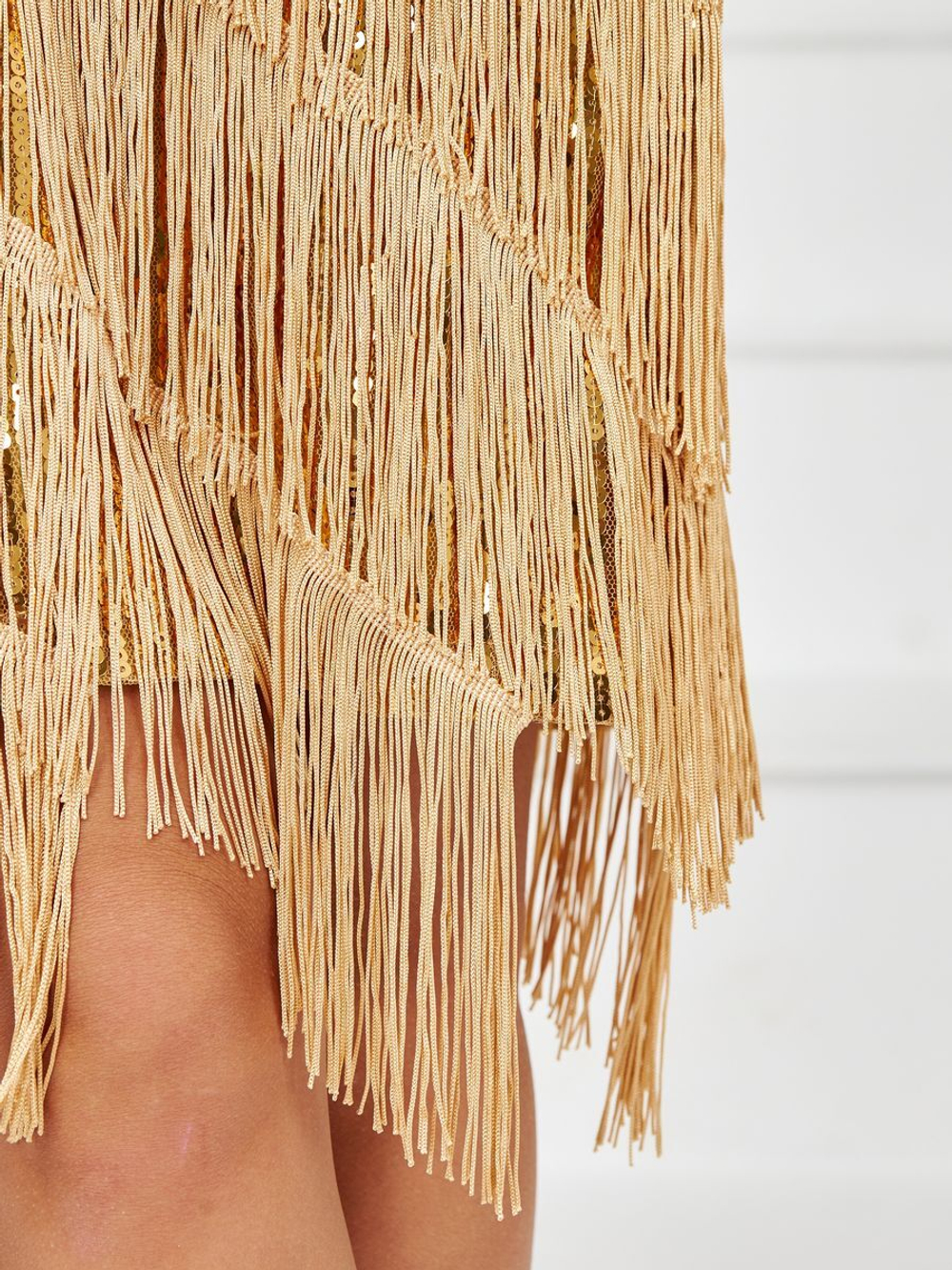 Платье  гэтсби для латино на 8 марта