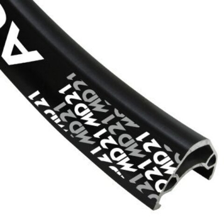 Обод 27.5" AlexRims MD-21 TR PV 32H Черный