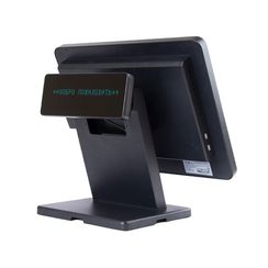 Дисплей покупателя VFD 2*20 для сенсорного моноблока POScenter POS90/POS90ES