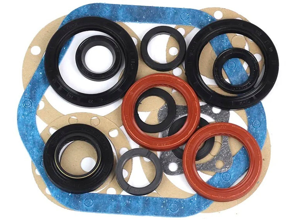 Ремкомплект прокладок моста переднего УАЗ Патриот (с 2019г.) ПРОФИ