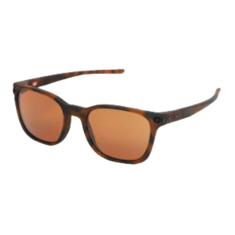 Oakley Plastic Square Очки
