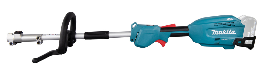 Аккумуляторный комбимотор LXT® DUX18Z 18В 0 - 9 700 об/мин 470 Вт