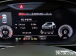 Audi A8 (D5) 55 TFSI Quattro LWB (07.2020)
