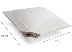 TEMPUR Traditional Breeze. Классическая подушка с технологией Climate