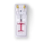 Teosyal RHA 1 | 15 мг/мл | Филлер легкий