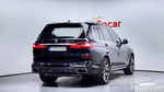 BMW X7 (G07) M50i 6-и местный (10.2020)