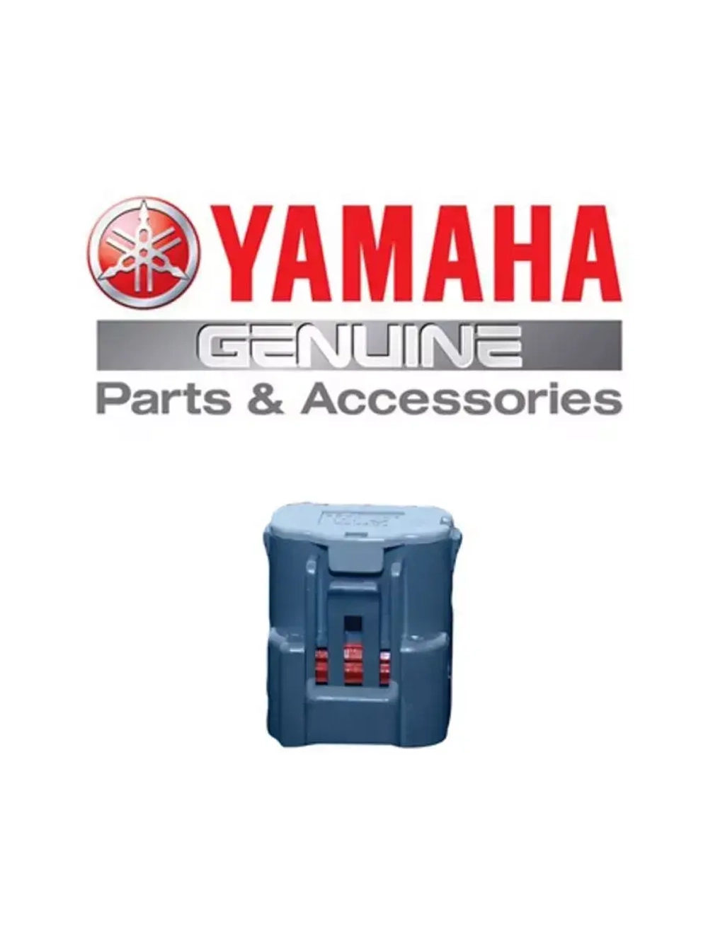 Резистор для лодочных моторов 6Y88537101