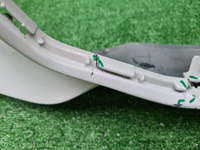 Бампер передний BMW X6 G06 (2019-2023) M-paket