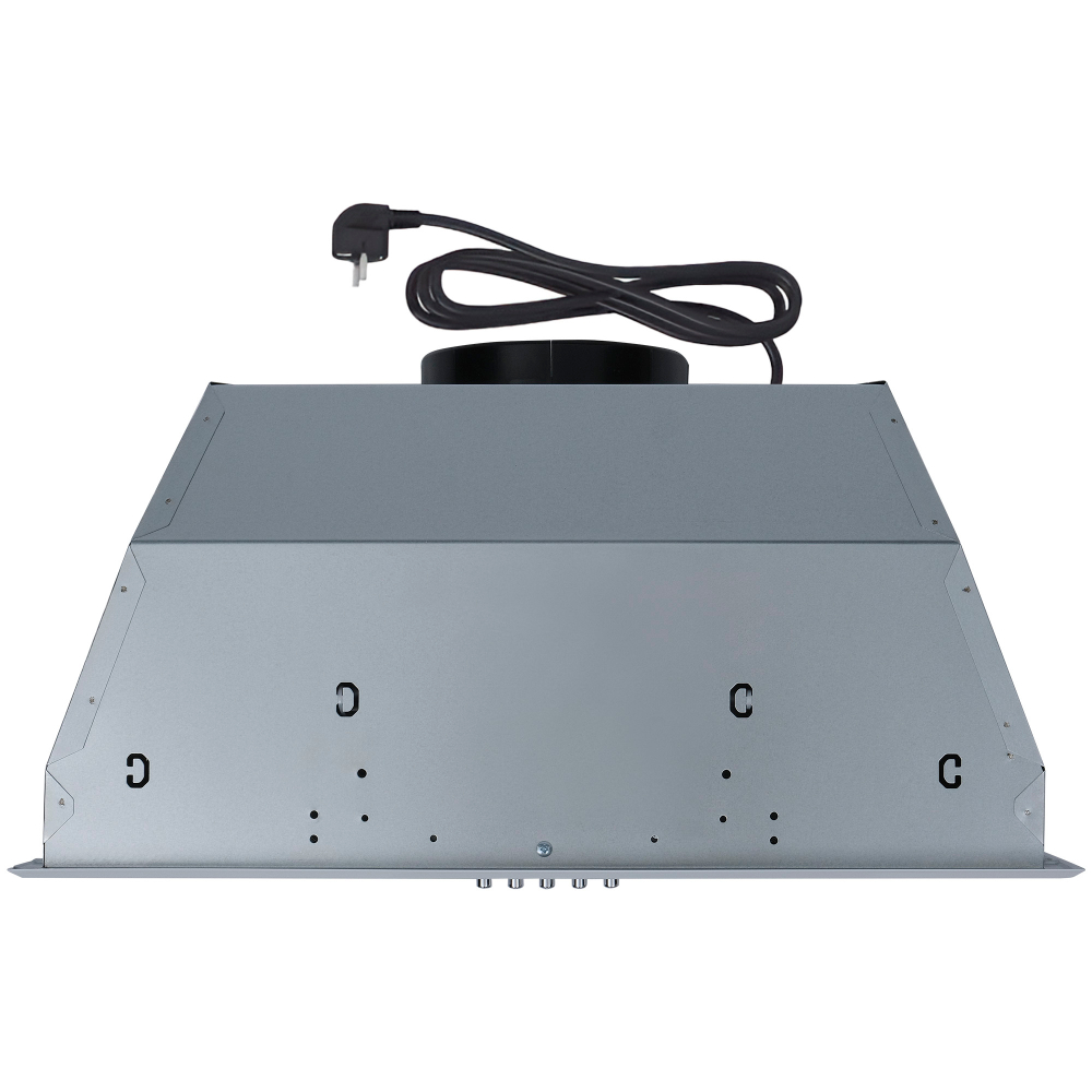 Встраиваемая вытяжка Oasis серии PRO UM-52W