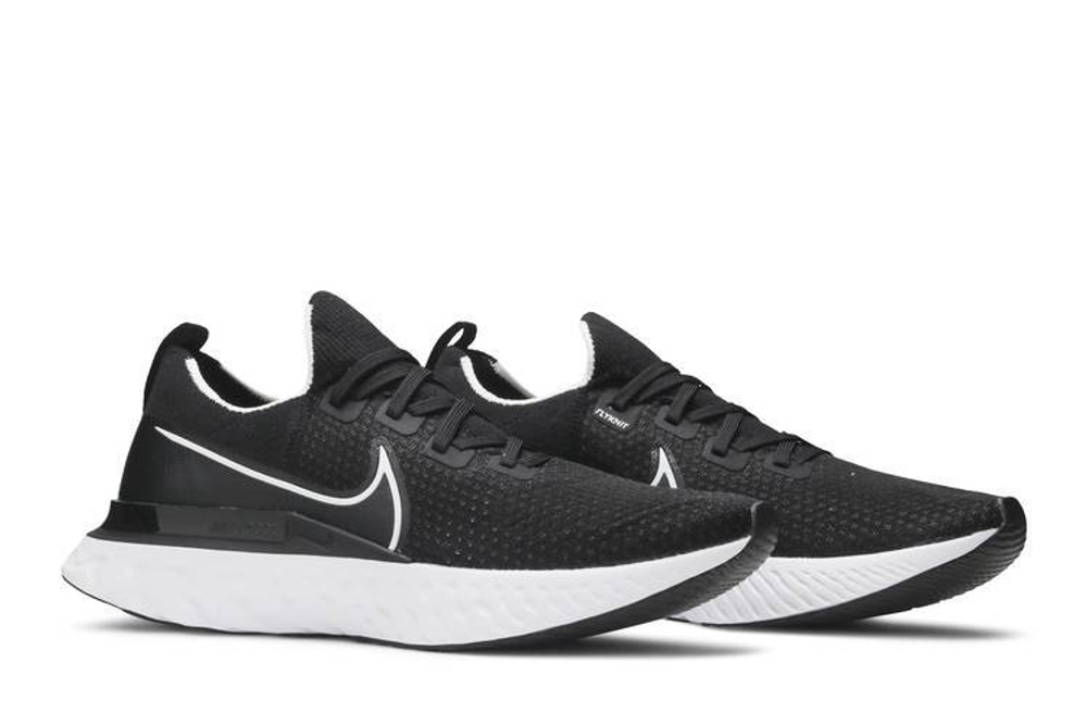 Кроссовки Nike React Infinity Run Flyknit 1 Run