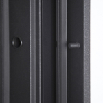 Стальная дверь «Конструктор» (биометрический замок Smart lock Y12)