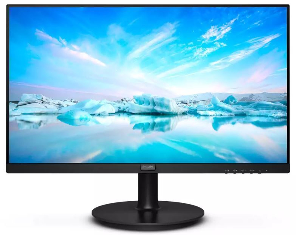 Монитор  Philips 241V8LAB