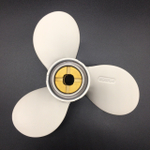 Гребной винт Yamaha 12A-15A (3x9-1/4x10-3/4) (Шпоночный)