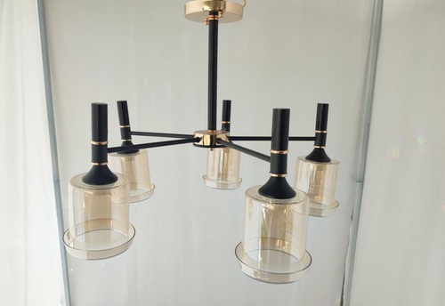 Люстра A3802/5