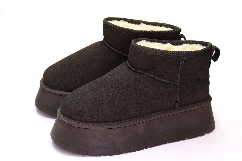 Угги (36-41)р. / шт. 207-6