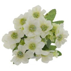 GAEM Цветочная композиция, L12,5 W14 H16,5 см