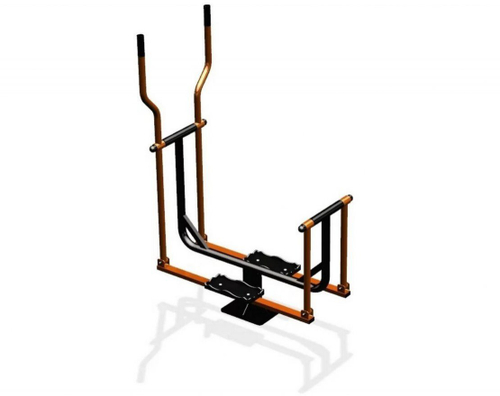 Уличный тренажер Лыжи T.003.002