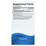 Nordic Naturals, глицинат магния, 90 капсул (83 мг в 1 капсуле)