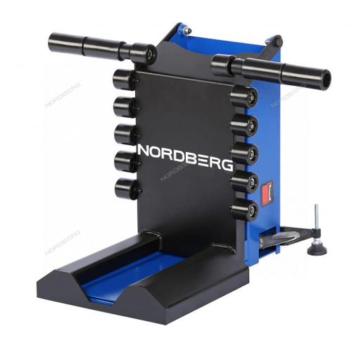 Пневматический лифт для подъема колес для шиномонтажных станков NORDBERG NTL20