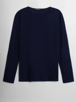 Осенний мужской лонгслив