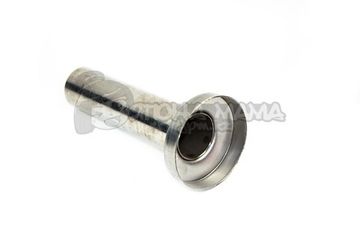 Сайленсер - флейта для трасс 76мм