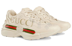 Gucci Rhyton Logo (Женская размерная сетка)