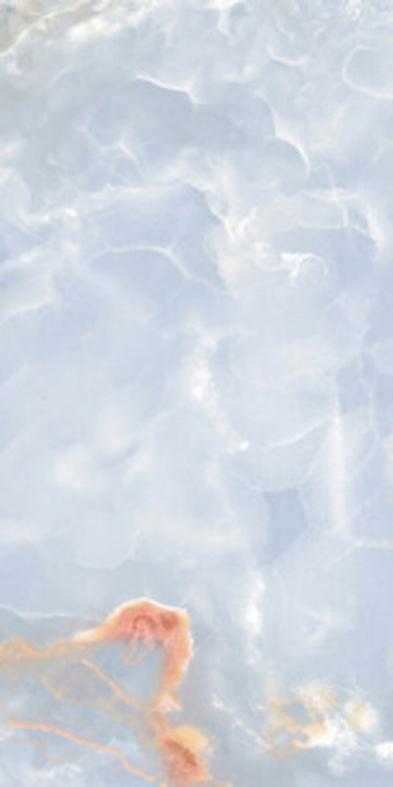 Керамогранит Exclusive Marble Monaco Blue POLI