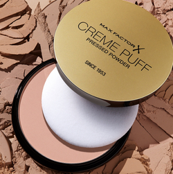 Max Factor Creme Puff - компактная пудра, 14 g