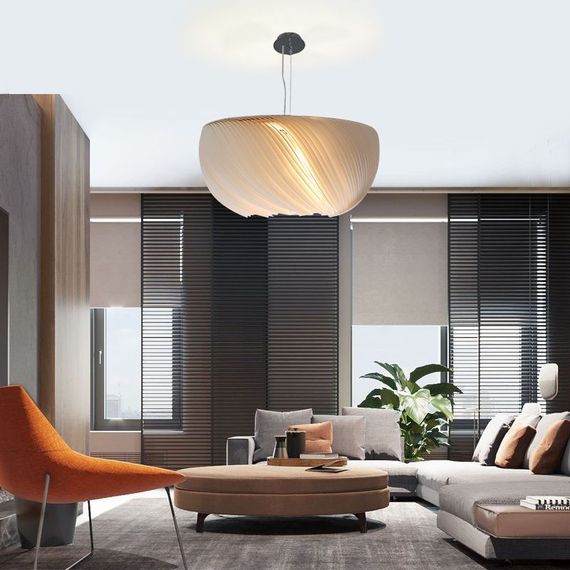 Подвесной светильник Imperium Loft Moonjelly Corona 189551-26