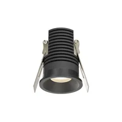 Встраиваемый светильник Мини / Mini 7 Вт 3000 К 55° Technical dl059-7w3k-b
