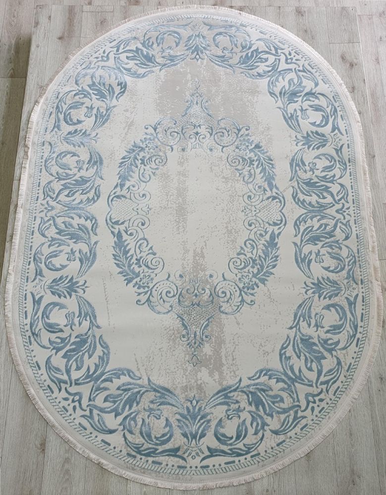 Amatis Lux 36567A BLUE \ BLUE Овал