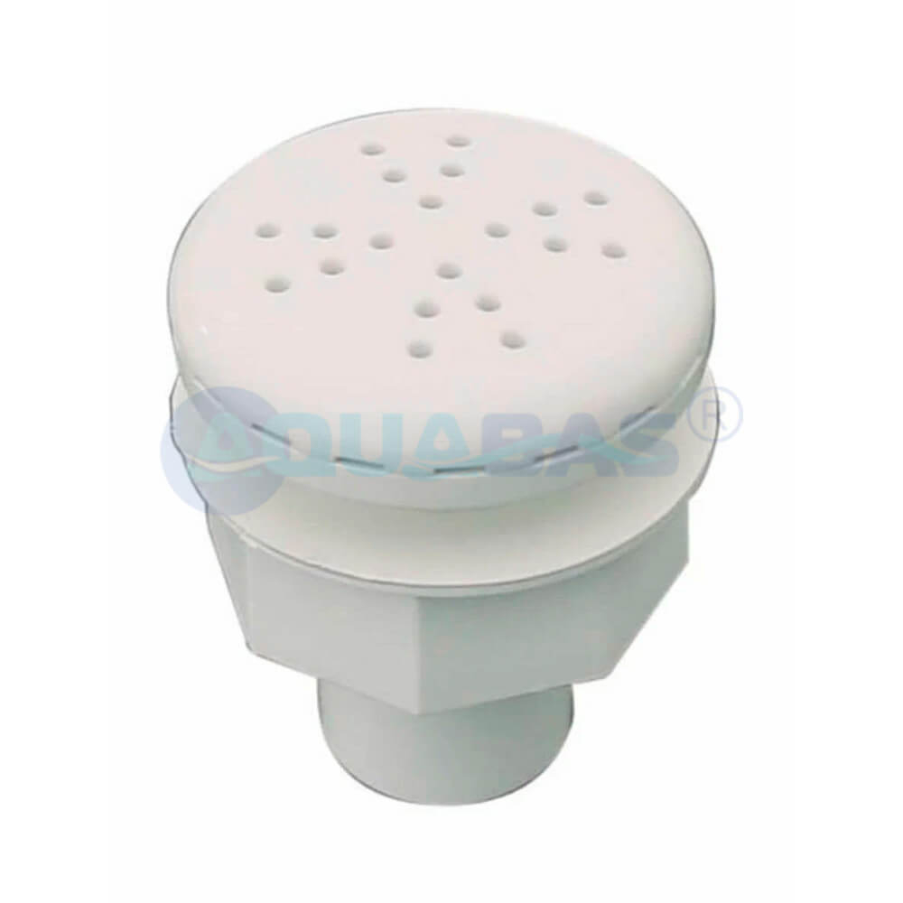 Форсунка воздушная IML 20мм под вклейку ABS (универсал) (27602)