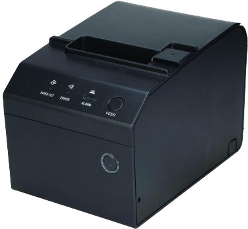 Чековый принтер Mercury MPRINT T80 (Ethernet)
