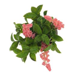 GAEM Цветочная композиция, L10 W10 H18 см