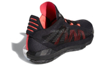 Кроссовки Adidas Dame 6
