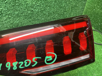 Фонарь крышки багажника Москвич 6 (2023-н.в.)