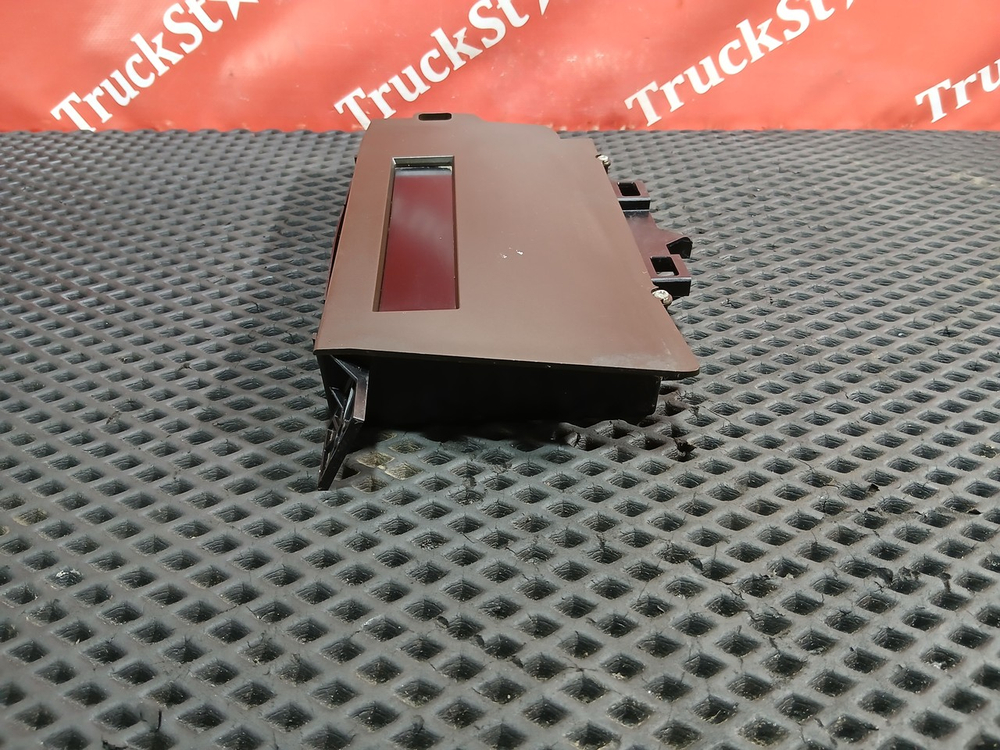 Дисплей информационный