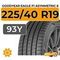 Goodyear Eagle F1 Asymmetric 6 225/40 R19 93Y