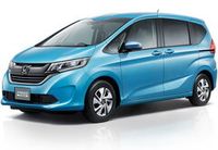 Honda Freed 2 2016-2023+