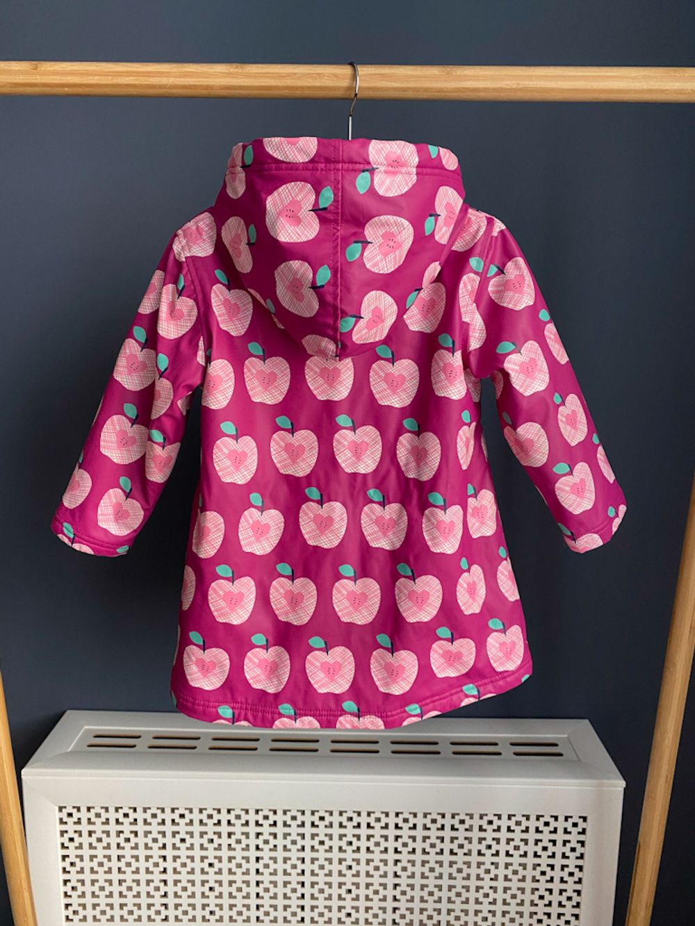 Демисезонная куртка Hatley, 104