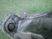 Битая Фара правая Toyota Camry xv70 (2017-2021) LED