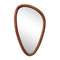 Зеркало настенное torhill, 42х70 см, коричневое