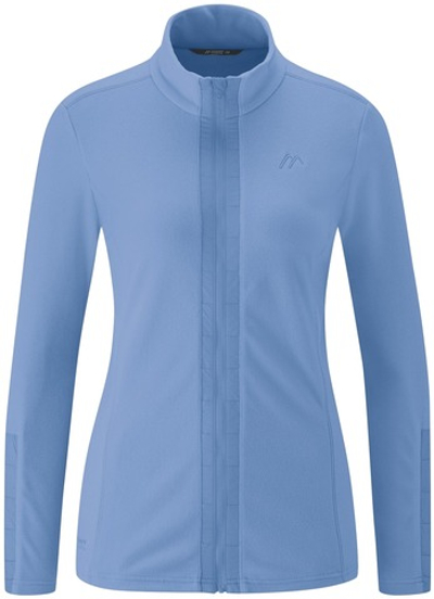 Джемпер горнолыжный Maier Sports Alivia W Aqua Cascade (EUR:40)