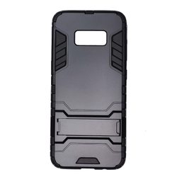 Противоударный чехол Transformer-2 с функцией подставки для Samsung Galaxy S8