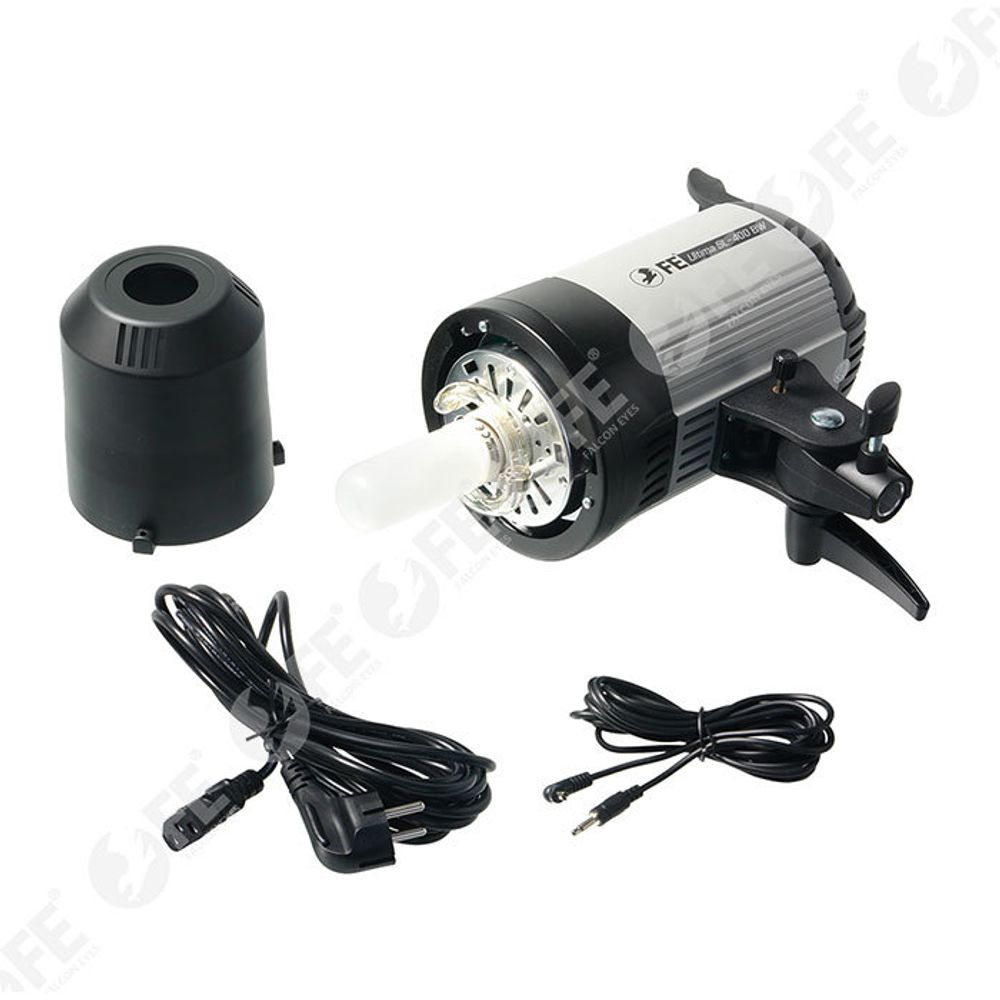 Falcon Eyes Ultima SL-400 BW