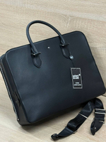 Деловая сумка Montblanc