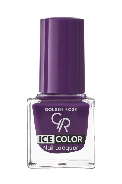 Golden Rose лак для ногтей Ice Color 183