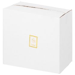 БАНКА С КРЫШКОЙ 24.9*15*27.8 СМ