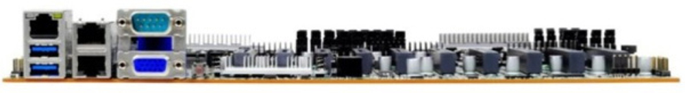 Материнская плата E-ATX Gooxi G2DERO-B-PK2 AMD